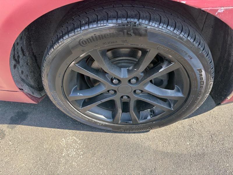 2014 Chevrolet Camaro Image 25