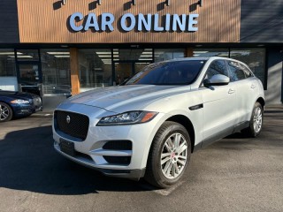 Image for 2017 Jaguar F-PACE 35t Prestige ID: 7271047
