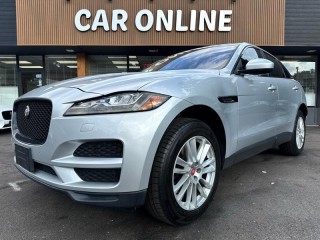 Image for 2017 Jaguar F-PACE 35t Prestige ID: 7271047