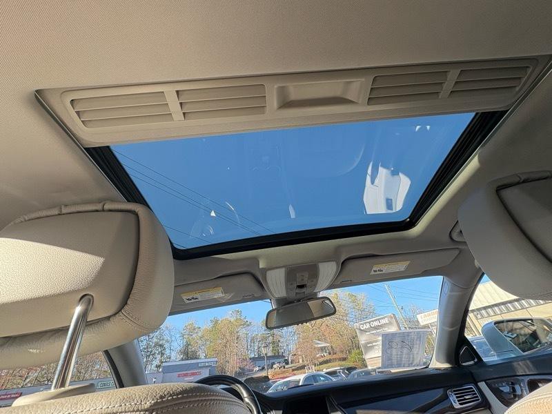 2013 Mercedes-Benz CLS-Class Image 14