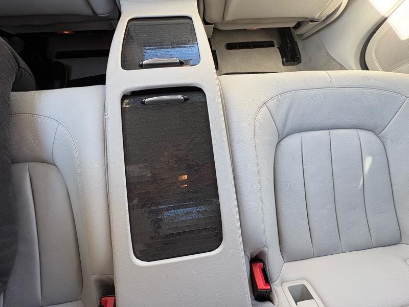 2013 Mercedes-Benz CLS-Class Image 21