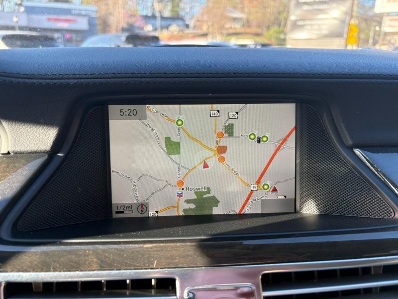 2013 Mercedes-Benz CLS-Class Image 25