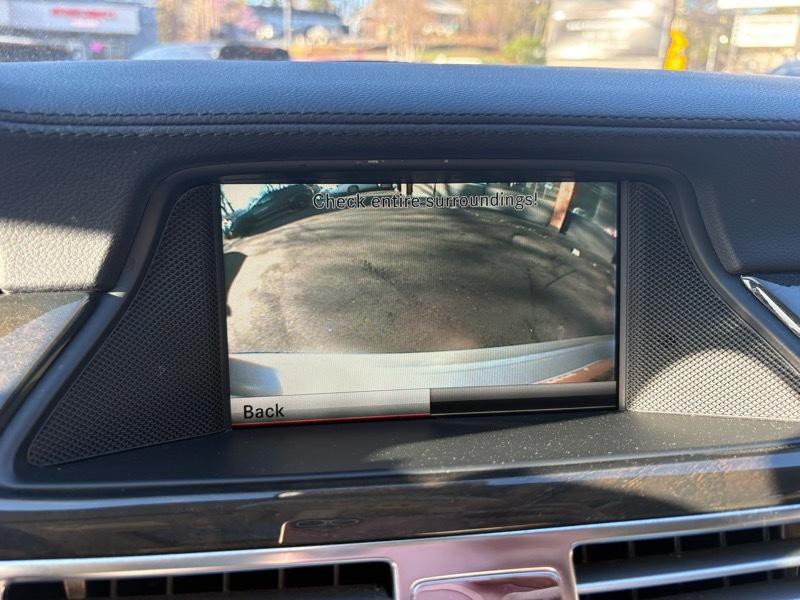 2013 Mercedes-Benz CLS-Class Image 26