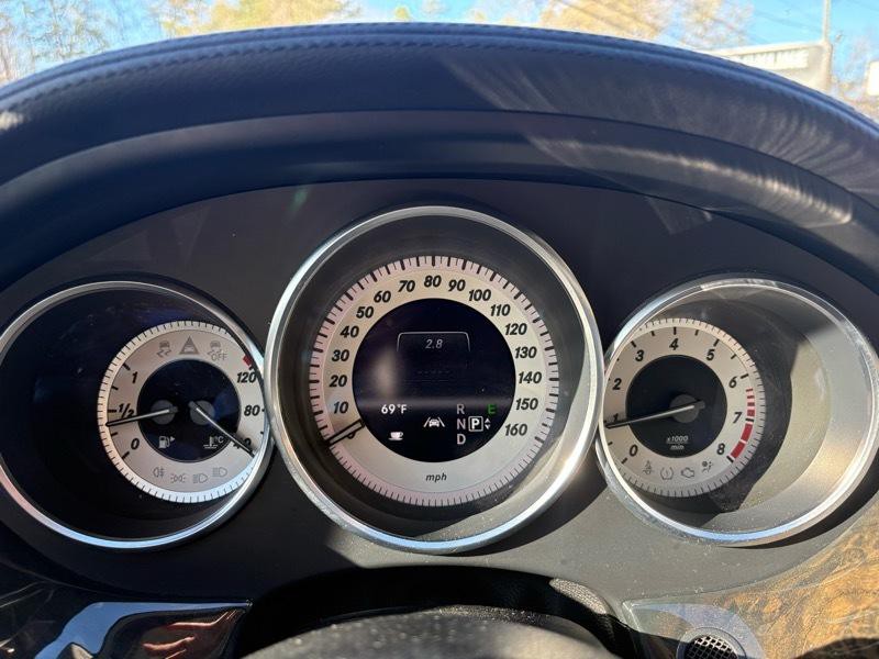 2013 Mercedes-Benz CLS-Class Image 28