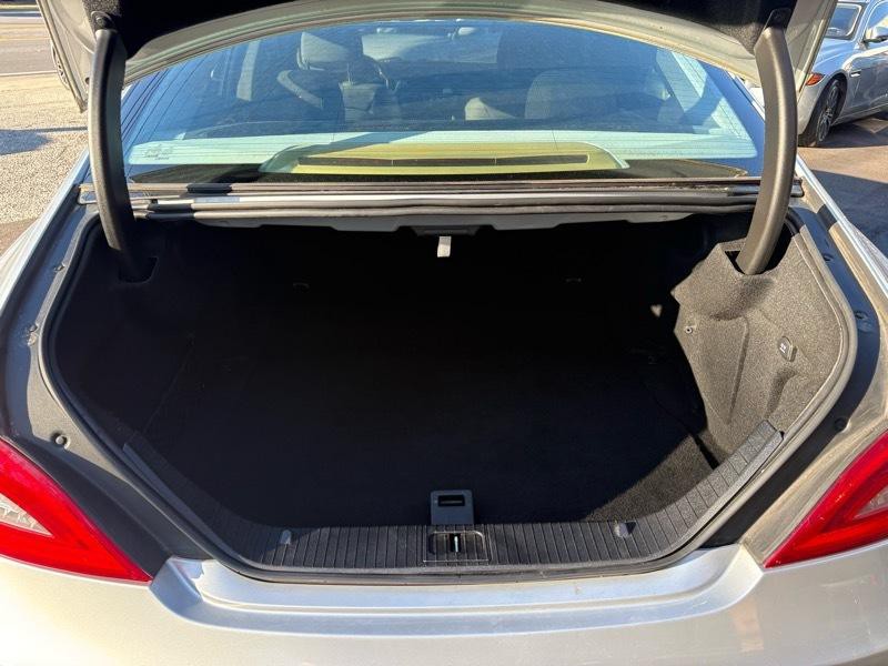 2013 Mercedes-Benz CLS-Class Image 32