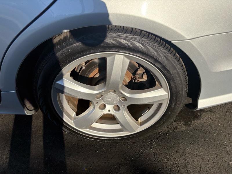 2013 Mercedes-Benz CLS-Class Image 35