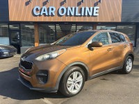 Image for 2017 Kia Sportage LX ID: 7294280