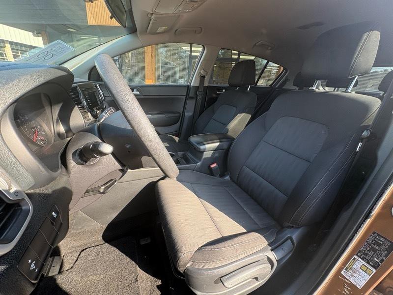 2017 Kia Sportage Image 10