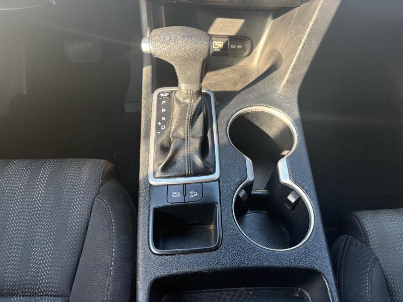 2017 Kia Sportage Image 13