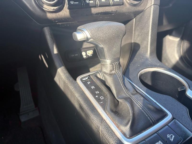 2017 Kia Sportage Image 14