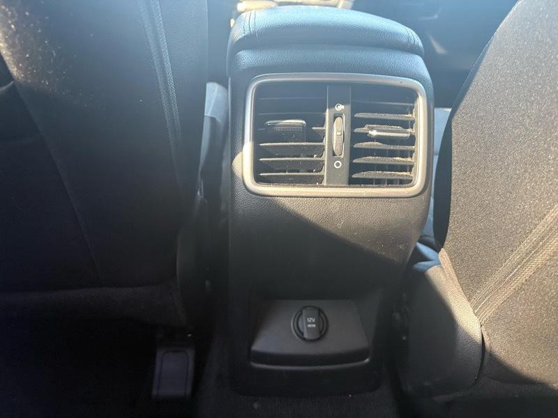 2017 Kia Sportage Image 19