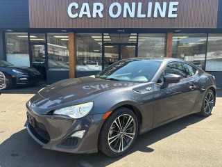 Image for 2013 Scion FR-S 6MT ID: 7294284