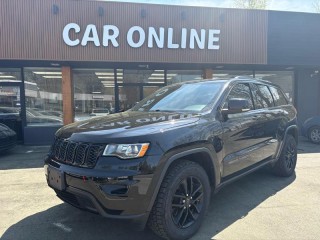 Image for 2017 Jeep Grand Cherokee Limited ID: 7294287