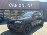 Image for 2017 Jeep Grand Cherokee Limited ID: 7294287