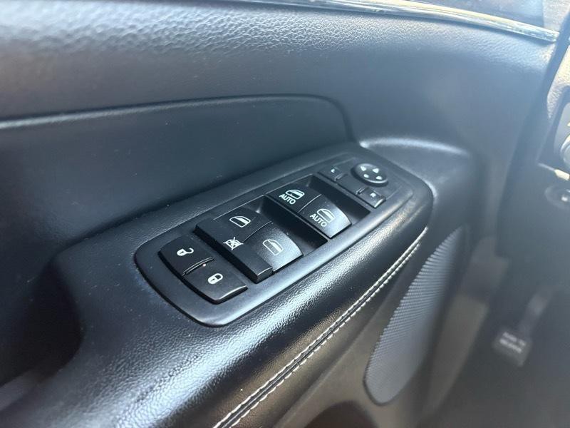 2017 Jeep Grand Cherokee Image 20