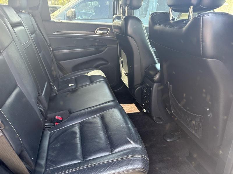 2017 Jeep Grand Cherokee Image 26