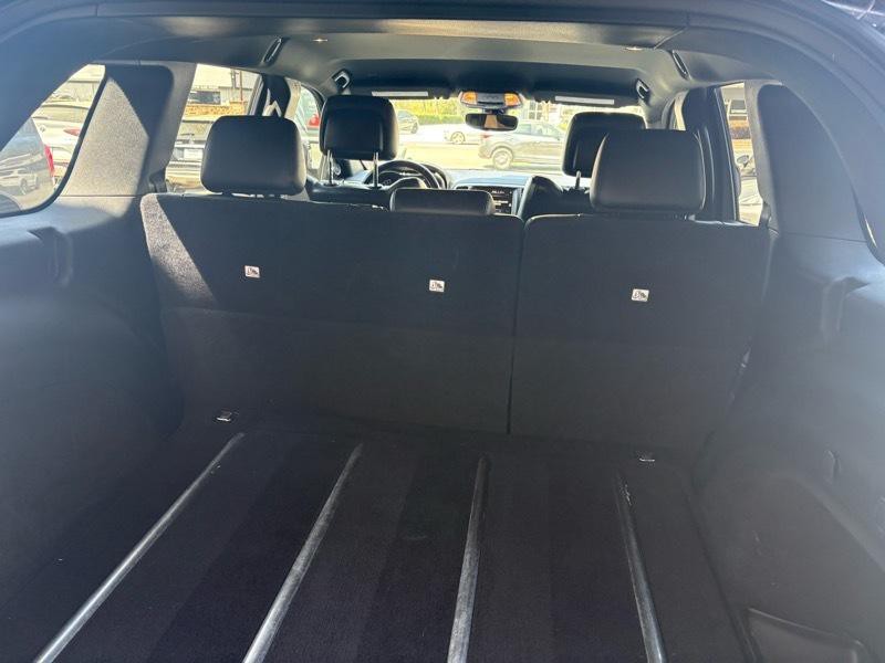 2017 Jeep Grand Cherokee Image 28