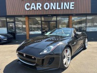 Image for 2014 Jaguar F-TYPE V8 S ID: 7294289