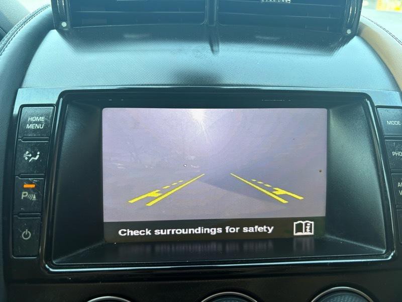 2014 Jaguar F-TYPE Image 20