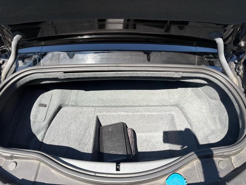 2014 Jaguar F-TYPE Image 34