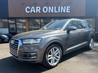 Image for 2018 Audi Q7 3.0T quattro Prestige ID: 7294293