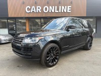 Image for 2014 Land Rover Range Rover 5.0L V8 Supercharged ID: 7304598