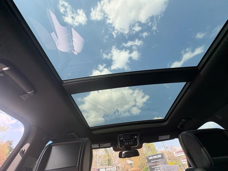 2014 Land Rover Range Rover Image 11