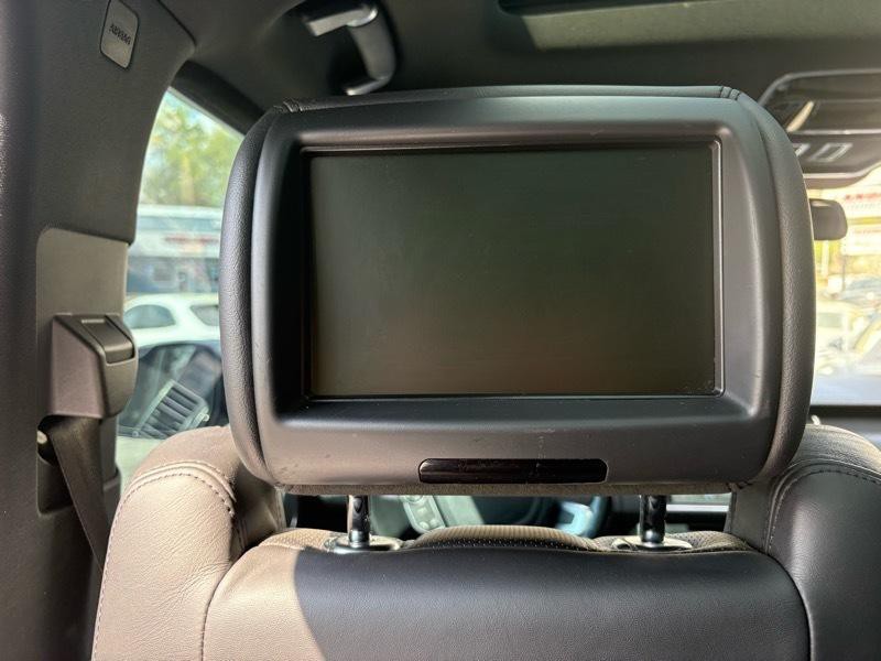 2014 Land Rover Range Rover Image 14