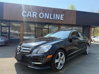 Image for 2012 Mercedes-Benz E-Class E 550 ID: 7311305