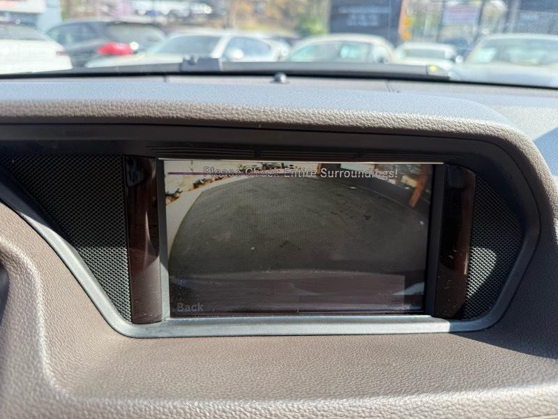 2012 Mercedes-Benz E-Class Image 14