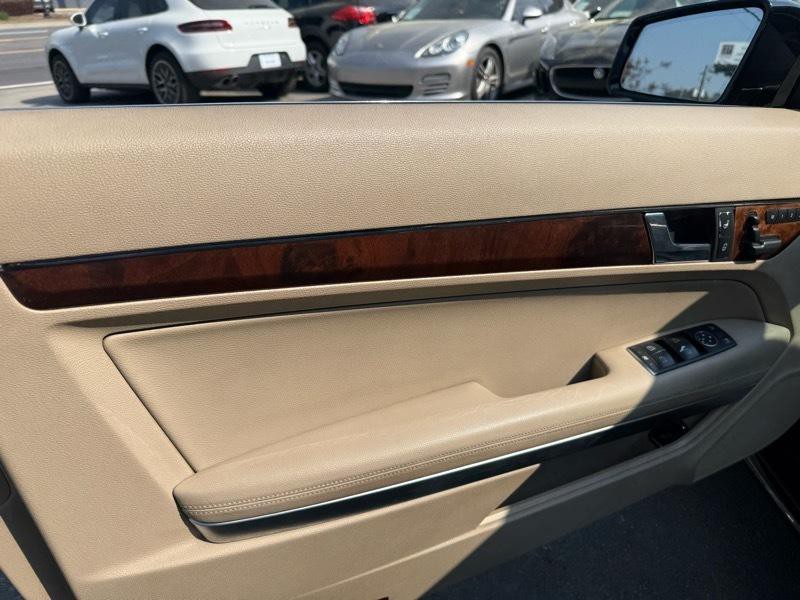 2012 Mercedes-Benz E-Class Image 20