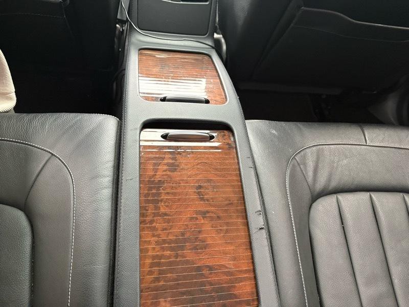 2014 Mercedes-Benz CLS-Class Image 14