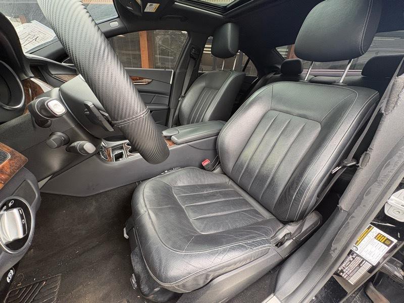 2014 Mercedes-Benz CLS-Class Image 18