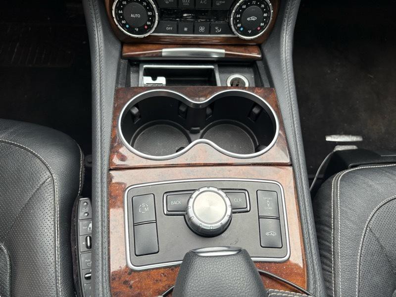 2014 Mercedes-Benz CLS-Class Image 24