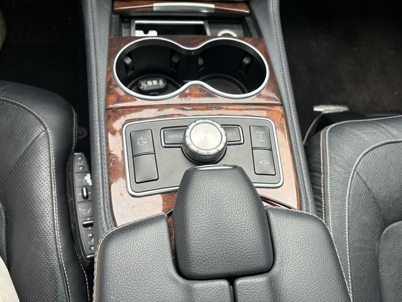 2014 Mercedes-Benz CLS-Class Image 25