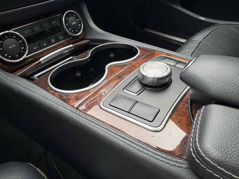 2014 Mercedes-Benz CLS-Class Image 26