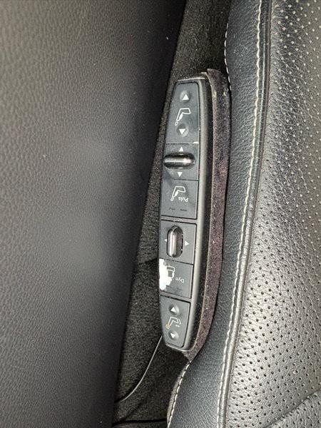 2014 Mercedes-Benz CLS-Class Image 29