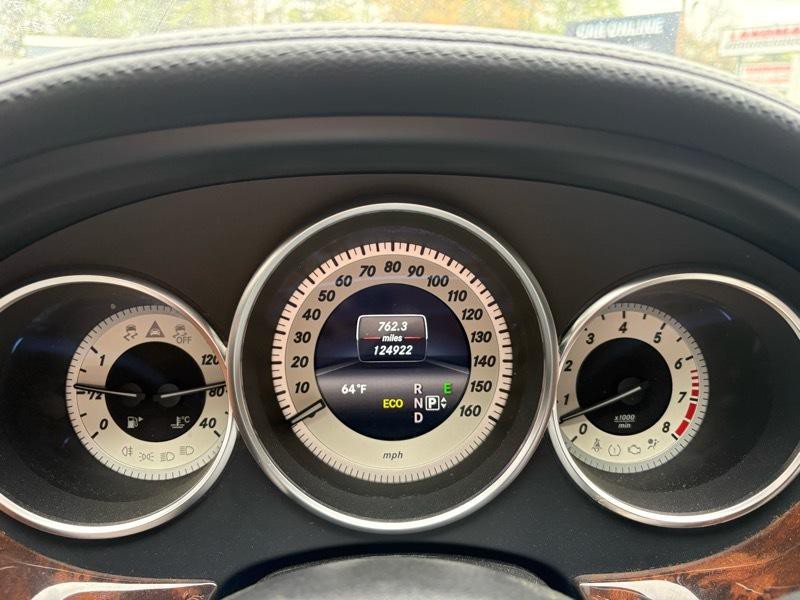 2014 Mercedes-Benz CLS-Class Image 31