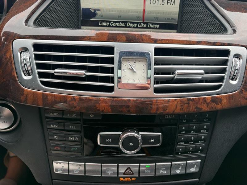 2014 Mercedes-Benz CLS-Class Image 36