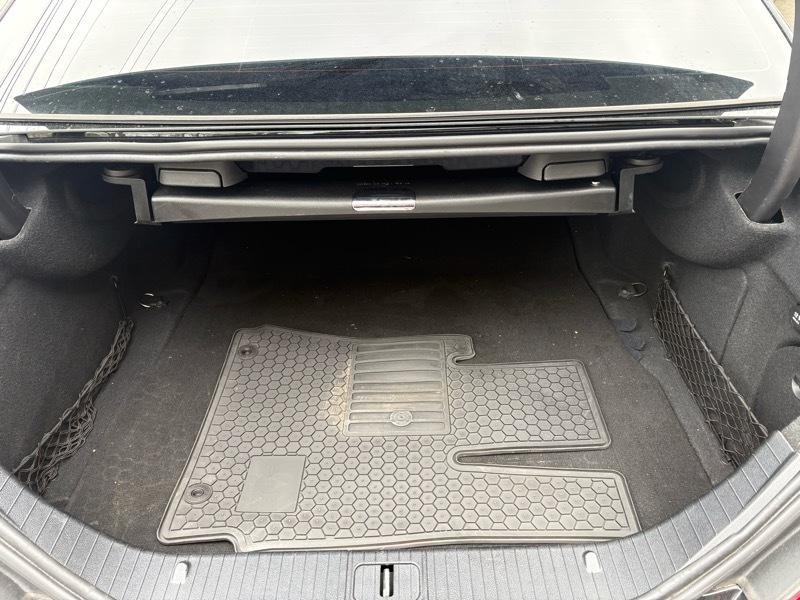 2014 Mercedes-Benz CLS-Class Image 38