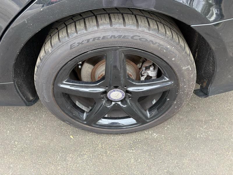 2014 Mercedes-Benz CLS-Class Image 41