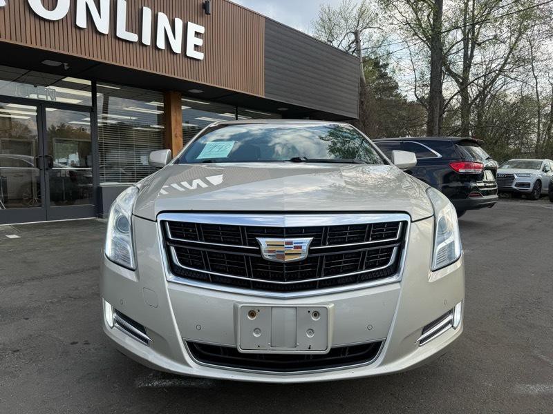 2016 Cadillac XTS Image 2