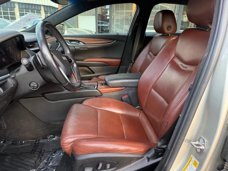 2016 Cadillac XTS Image 7