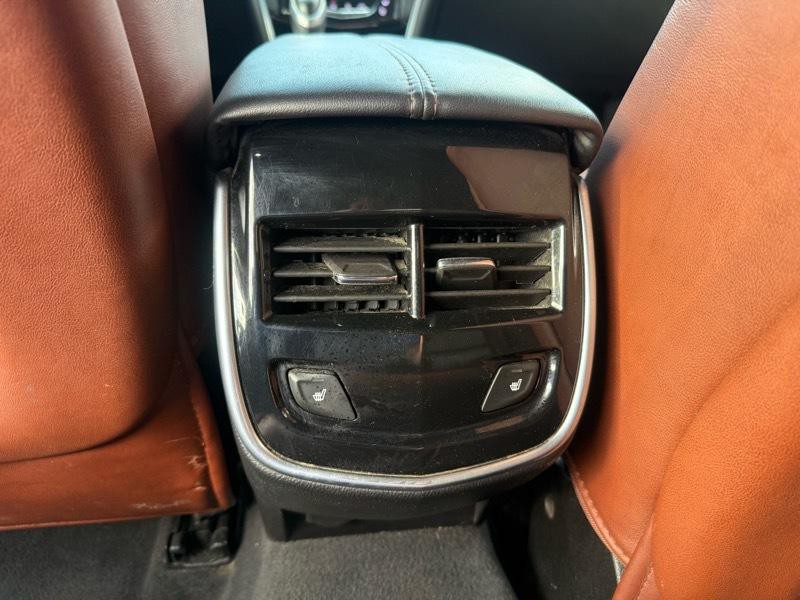 2016 Cadillac XTS Image 11