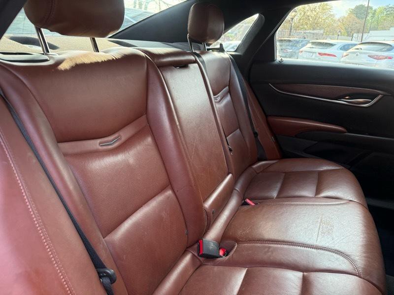 2016 Cadillac XTS Image 16