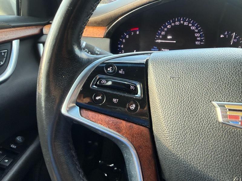 2016 Cadillac XTS Image 20