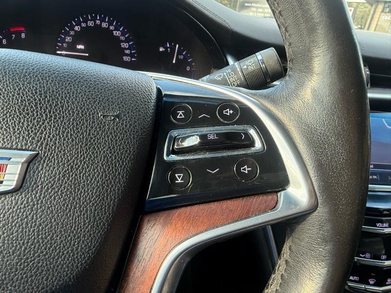 2016 Cadillac XTS Image 21