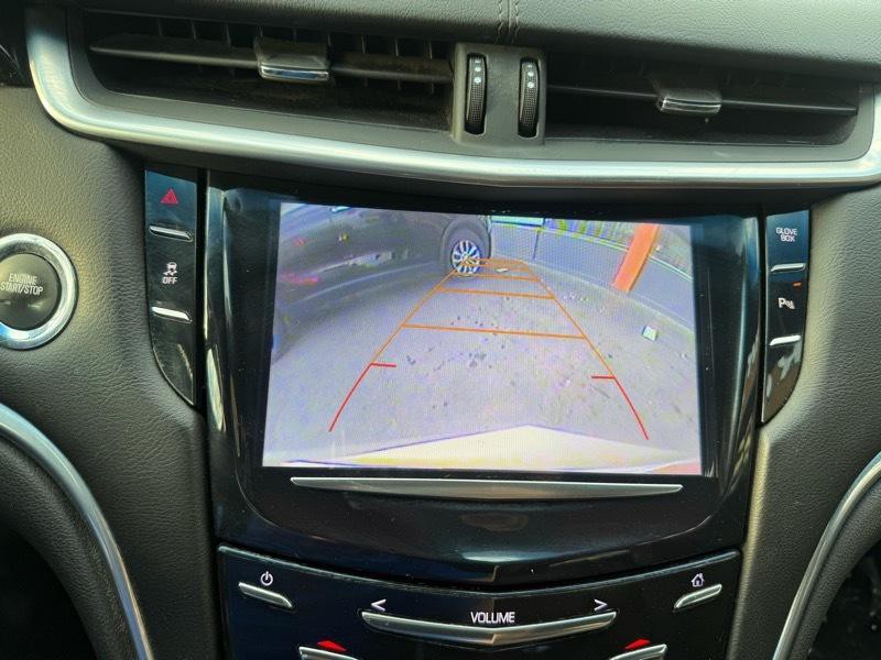 2016 Cadillac XTS Image 23