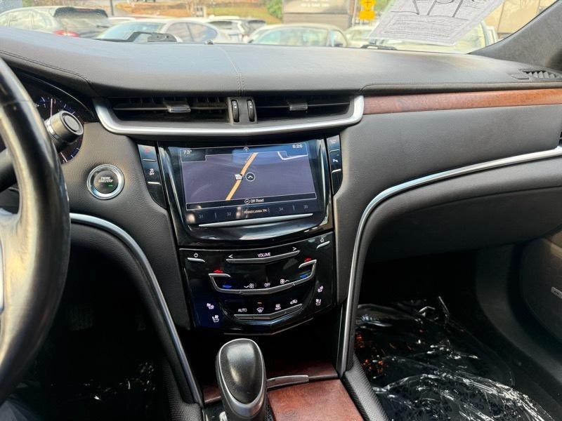 2016 Cadillac XTS Image 24