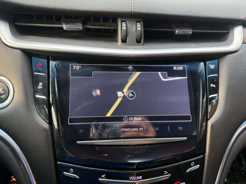 2016 Cadillac XTS Image 25